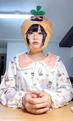 ふちかプロフィール写真4